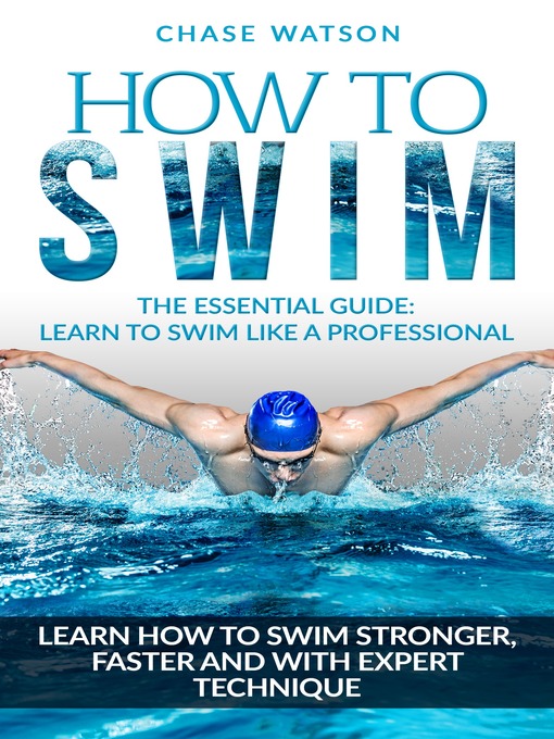 Title details for How to Swim by Chase Watson - Available